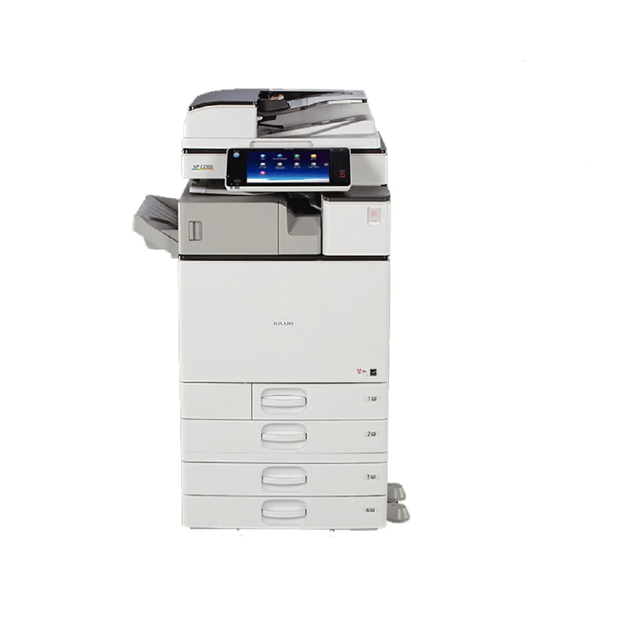 Ricoh MPC4503